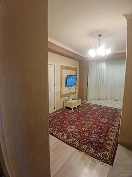 Satılır 3 otaqlı mənzil 54 m²