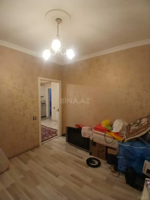 Satılır 3 otaqlı mənzil 54 m²