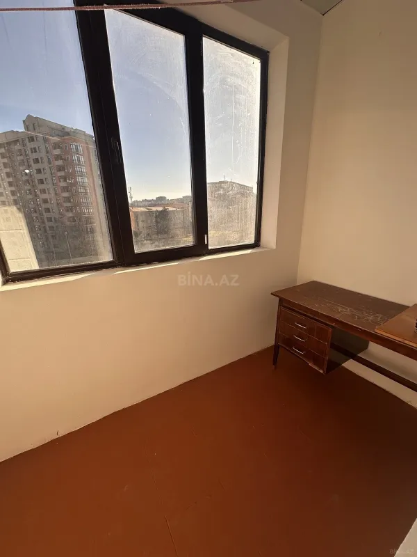 Kirayə verilir 1 otaqlı mənzil 35 m²