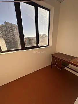 Kirayə verilir 1 otaqlı mənzil 35 m²