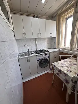 Kirayə verilir 1 otaqlı mənzil 35 m²