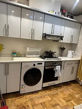 Kirayə verilir 2 otaqlı mənzil 50 m²