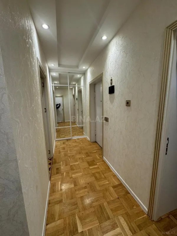 Kirayə verilir 2 otaqlı mənzil 50 m²