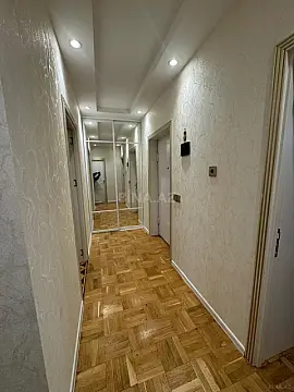 Kirayə verilir 2 otaqlı mənzil 50 m²