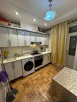 Kirayə verilir 2 otaqlı mənzil 50 m²