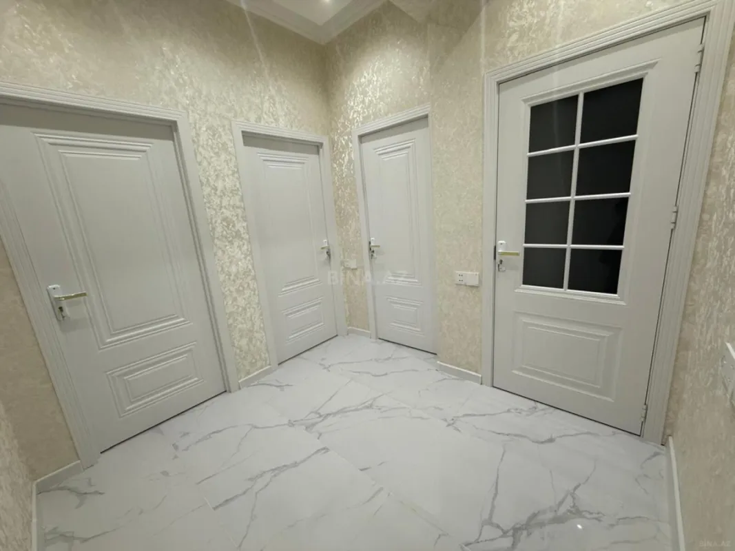 Satılır 2 otaqlı mənzil 50 m²
