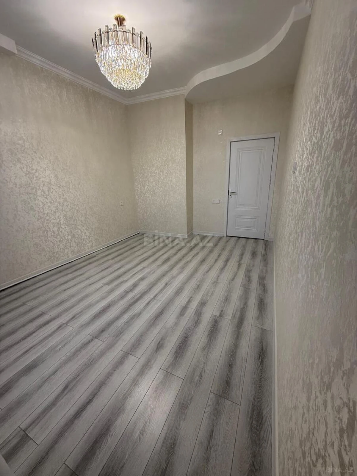 Satılır 2 otaqlı mənzil 50 m²