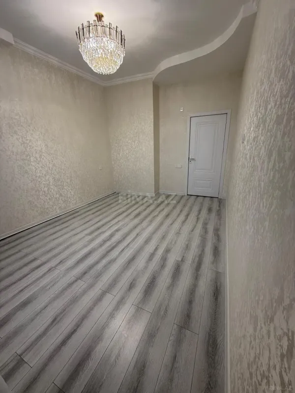 Satılır 2 otaqlı mənzil 50 m²