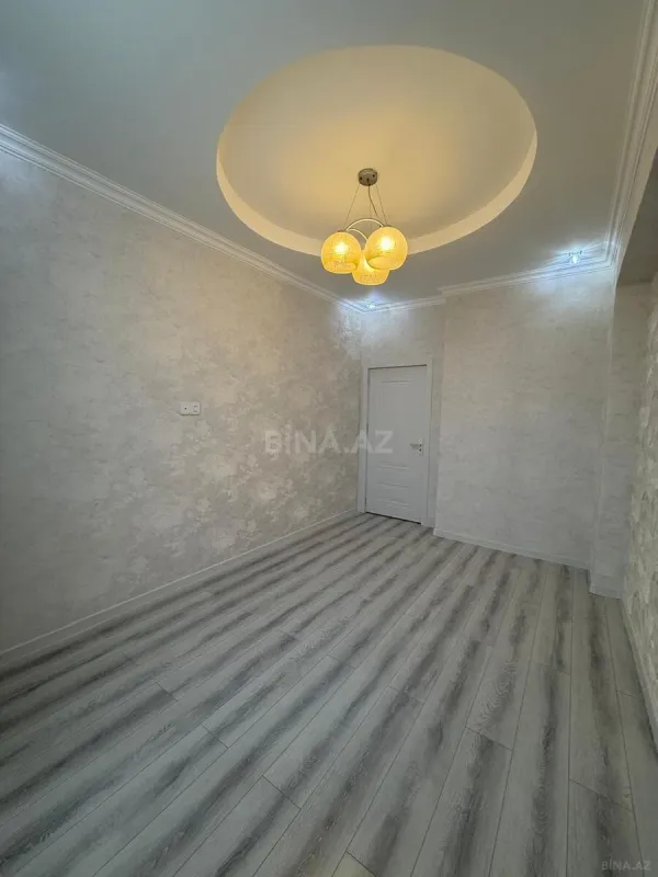 Satılır 2 otaqlı mənzil 50 m²