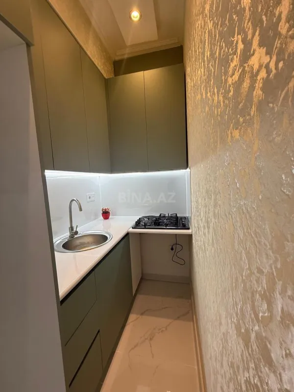 Satılır 2 otaqlı mənzil 50 m²