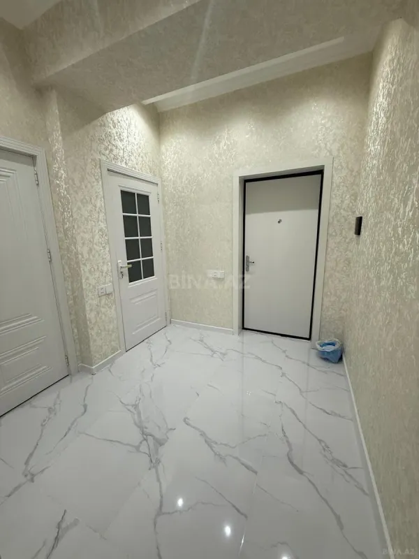 Satılır 2 otaqlı mənzil 50 m²
