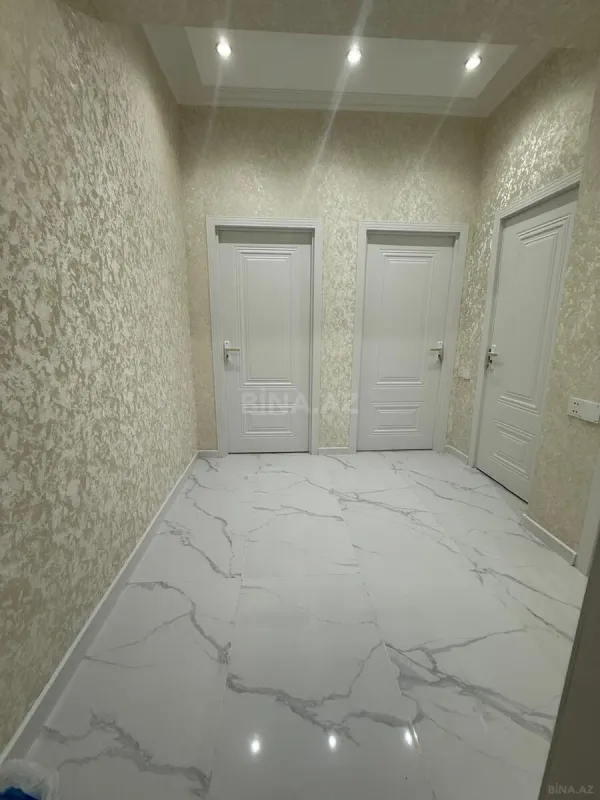 Satılır 2 otaqlı mənzil 50 m²