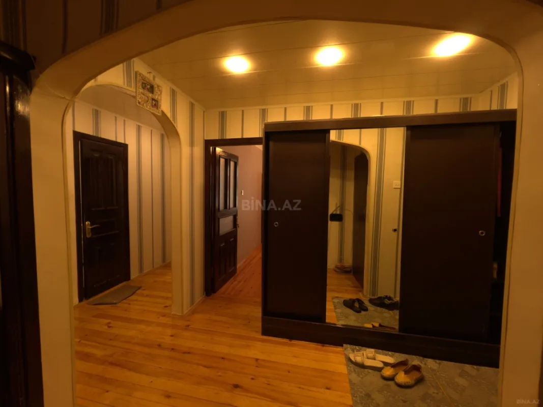 Satılır 3 otaqlı mənzil 80 m²
