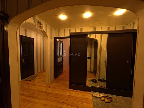 Satılır 3 otaqlı mənzil 80 m² — Bakı, Əhmədli 3 otaq 80.00 m²