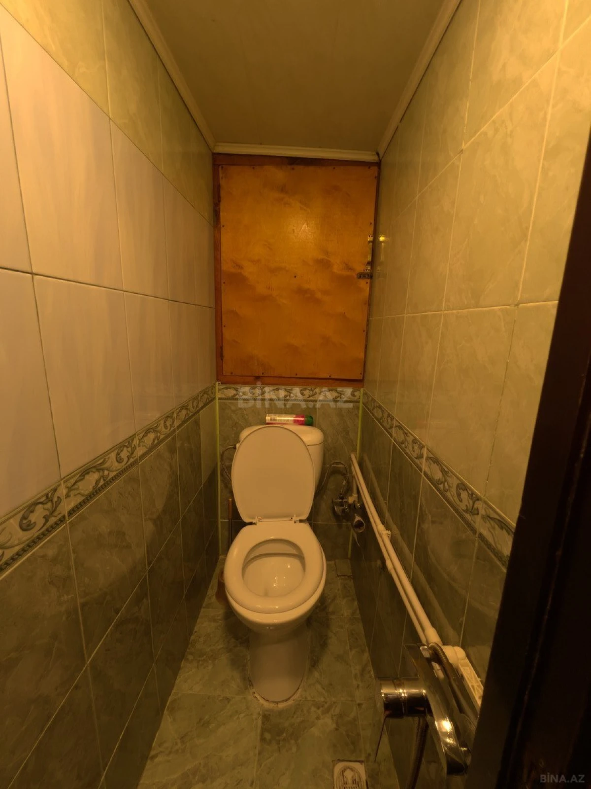 Satılır 3 otaqlı mənzil 80 m²