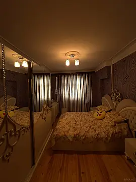 Satılır 3 otaqlı mənzil 80 m²