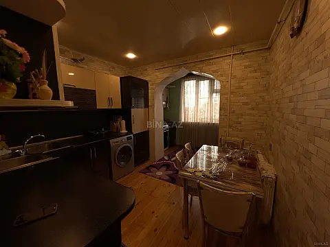 Satılır 3 otaqlı mənzil 80 m²