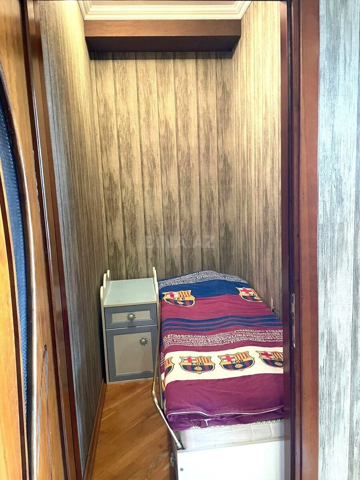 Satılır 2 otaqlı mənzil 90 m²