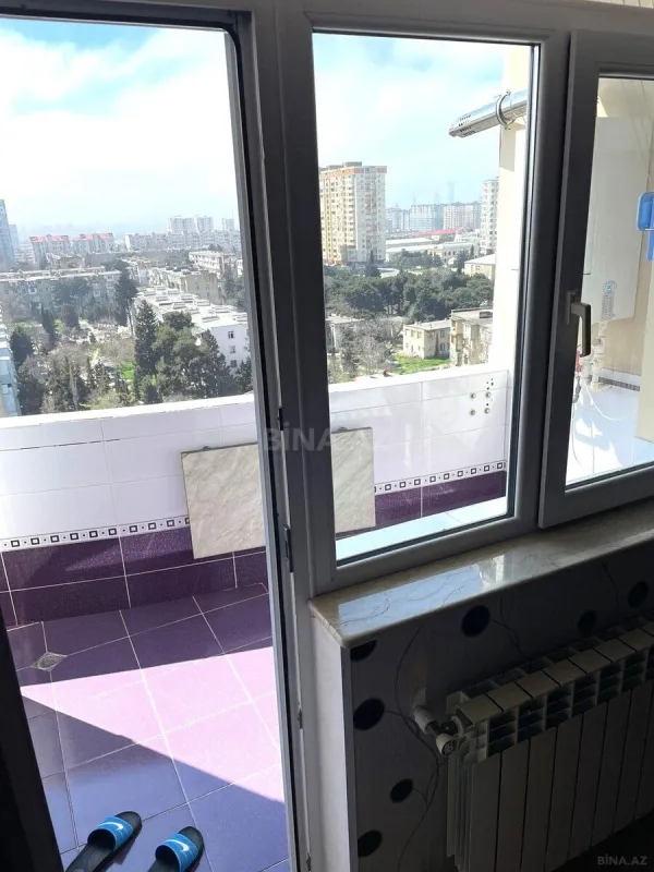 Satılır 2 otaqlı mənzil 90 m²