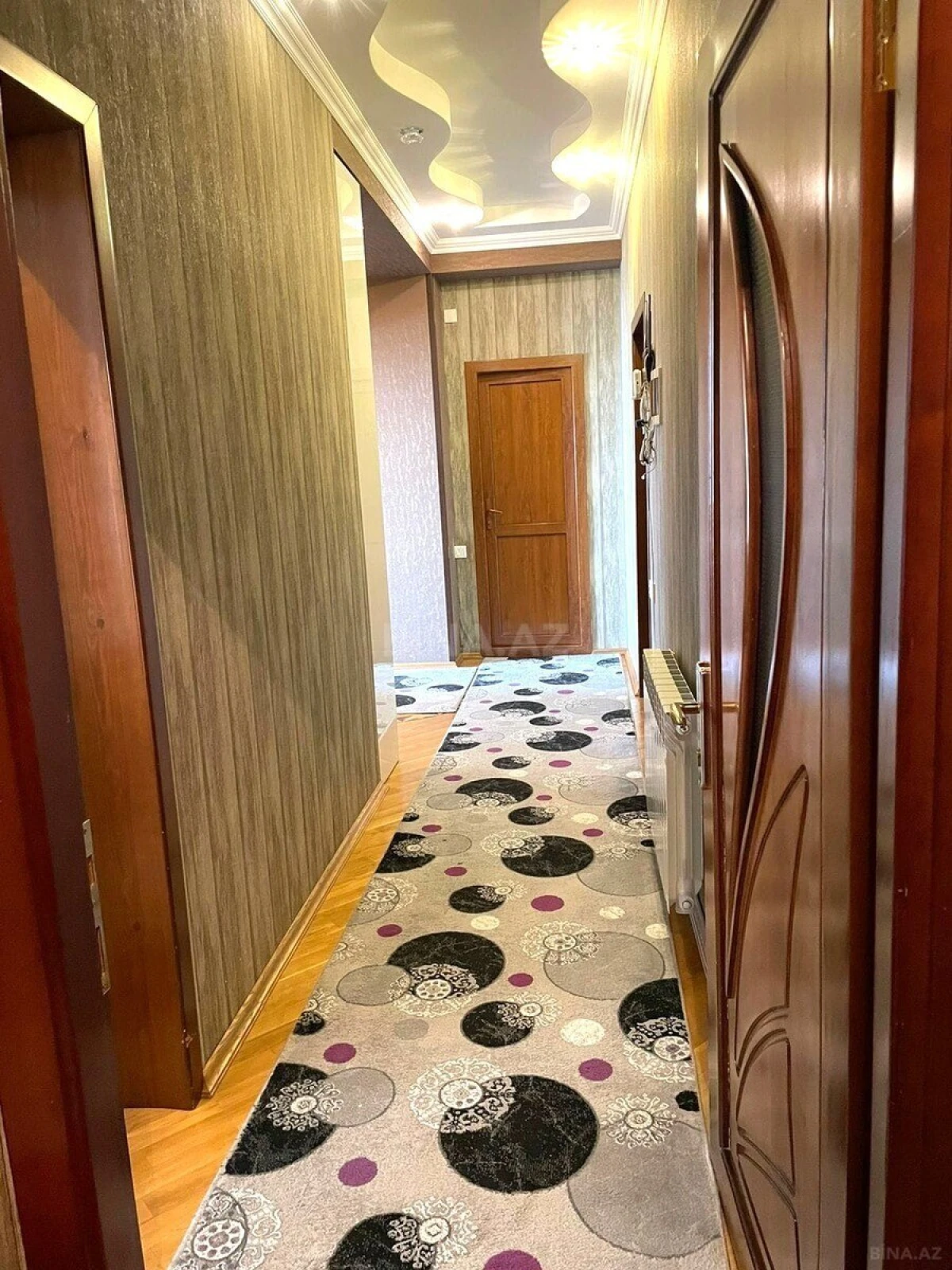 Satılır 2 otaqlı mənzil 90 m²