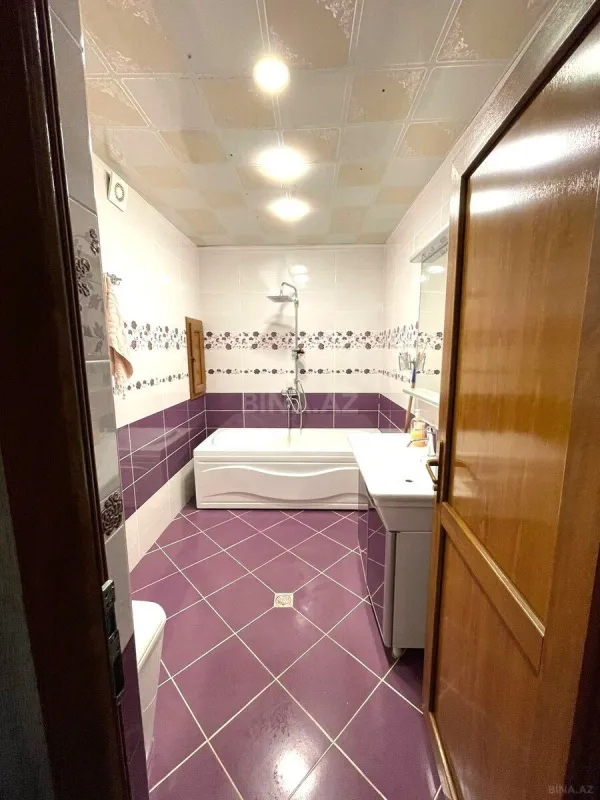 Satılır 2 otaqlı mənzil 90 m²