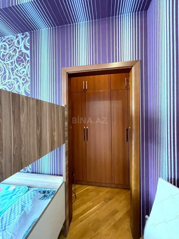 Satılır 2 otaqlı mənzil 90 m²