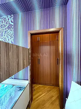 Satılır 2 otaqlı mənzil 90 m²