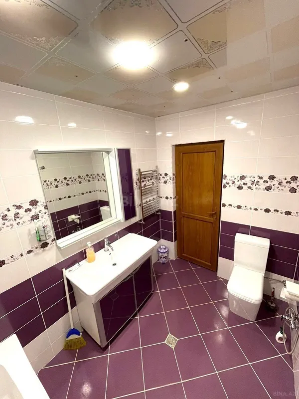 Satılır 2 otaqlı mənzil 90 m²