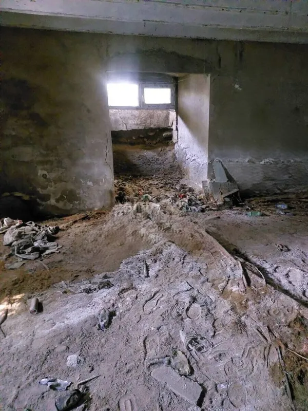 Satılır obyekt 100 m²