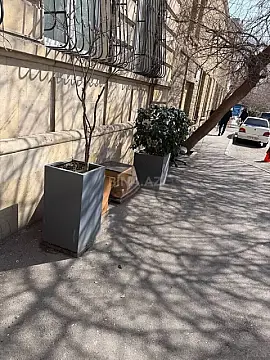 Satılır obyekt 100 m²