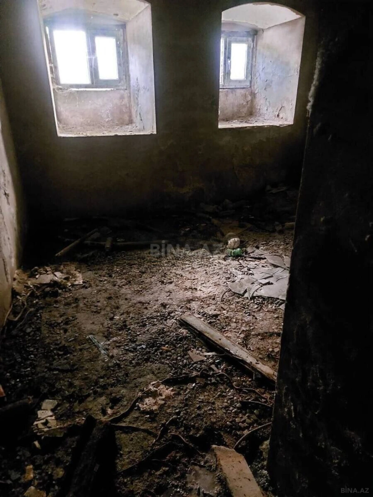 Satılır obyekt 100 m²