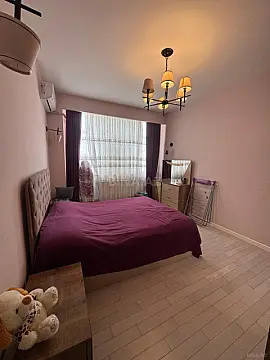 Satılır 3 otaqlı mənzil 82 m²