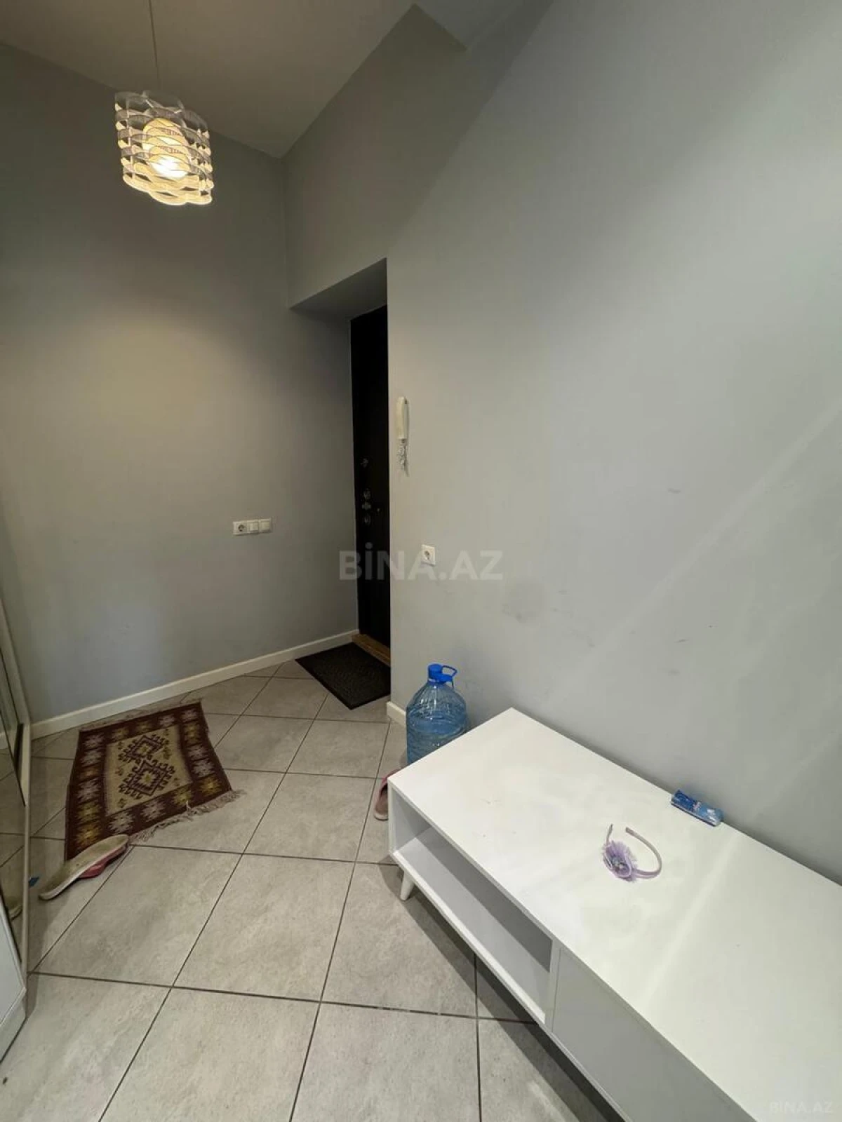 Satılır 3 otaqlı mənzil 82 m²