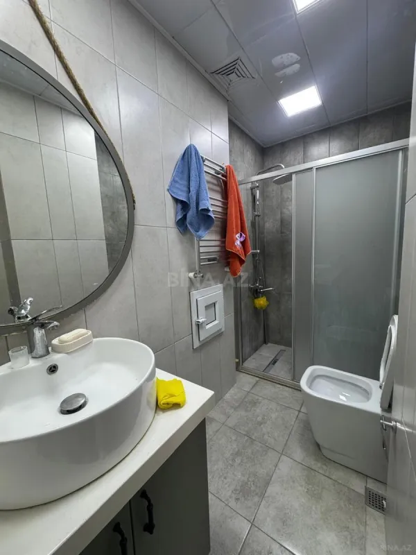 Satılır 3 otaqlı mənzil 82 m²