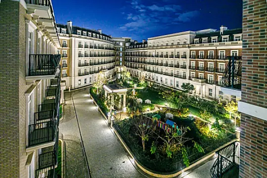 Satılır 2 otaqlı mənzil 48 m²