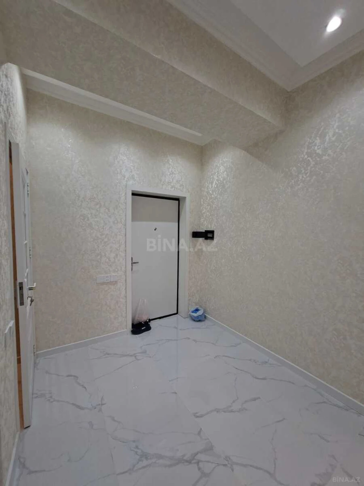 Satılır 2 otaqlı mənzil 50 m²