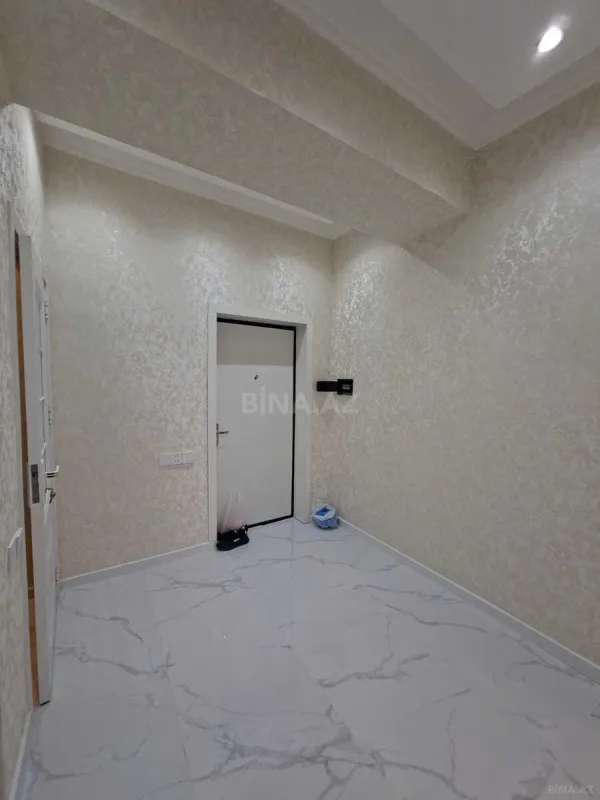 Satılır 2 otaqlı mənzil 50 m²