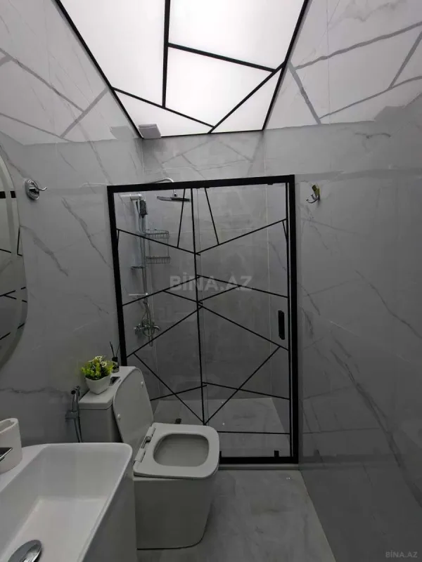 Satılır 2 otaqlı mənzil 50 m²