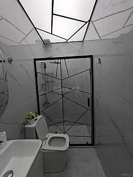 Satılır 2 otaqlı mənzil 50 m²