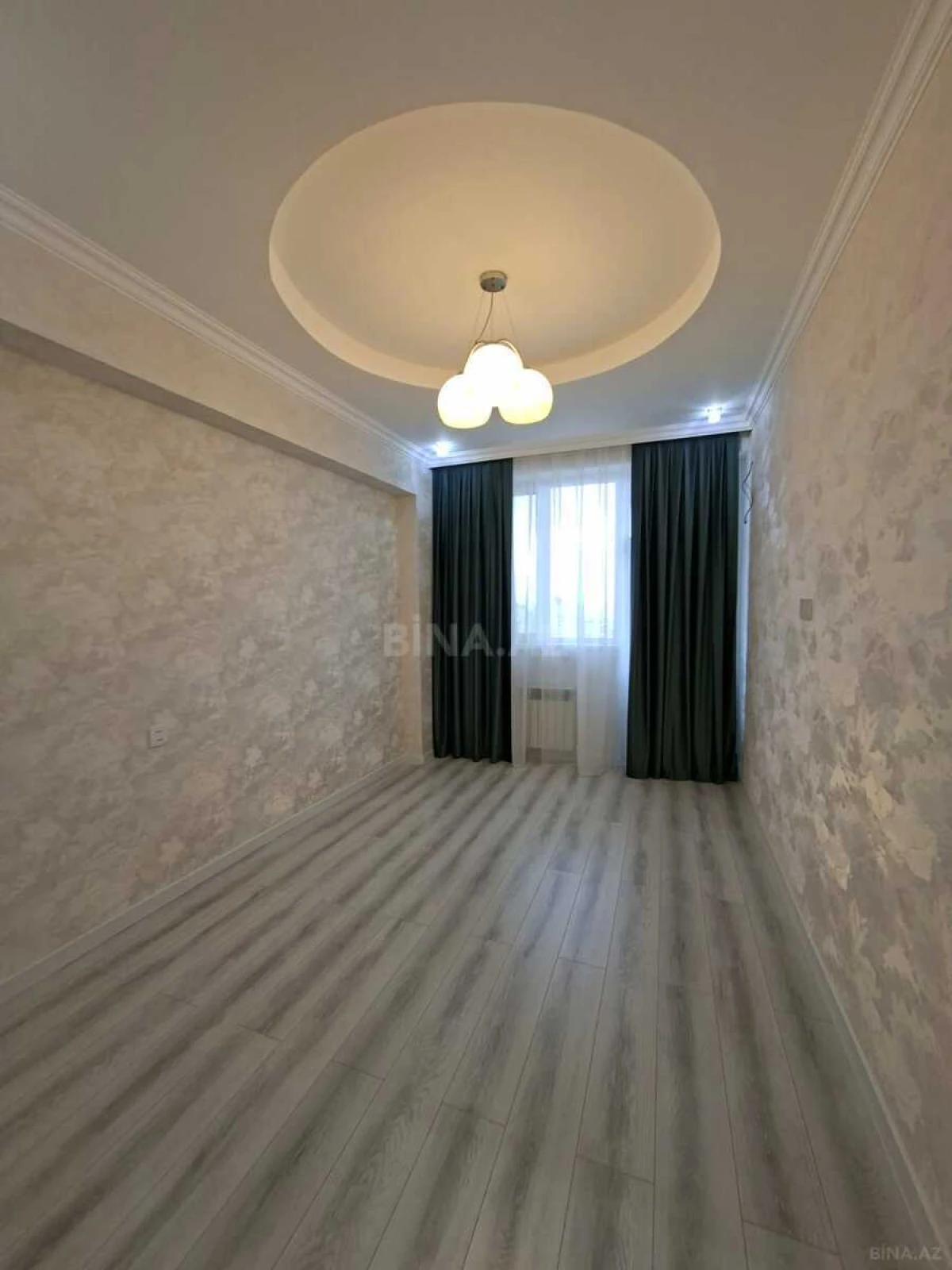 Satılır 2 otaqlı mənzil 50 m²