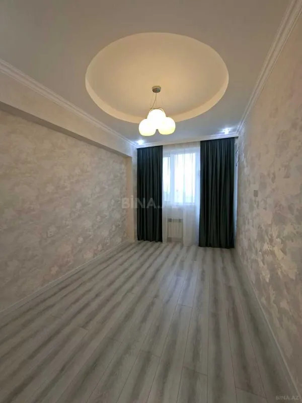 Satılır 2 otaqlı mənzil 50 m²