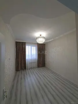 Satılır 2 otaqlı mənzil 50 m²