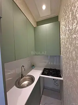 Satılır 2 otaqlı mənzil 50 m²