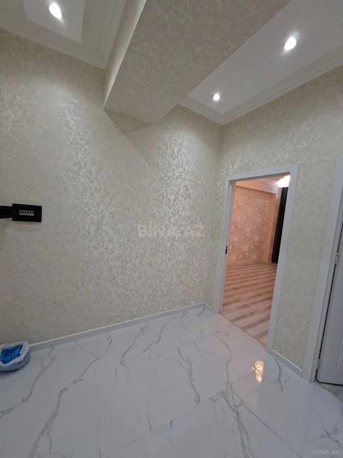 Satılır 2 otaqlı mənzil 50 m²