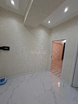 Satılır 2 otaqlı mənzil 50 m²