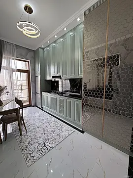 Satılır 3 otaqlı mənzil 106 m² — Bakı, Əhmədli 3 otaq 106.00 m²