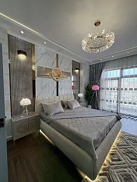 Satılır 3 otaqlı mənzil 106 m²