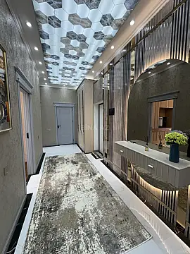 Satılır 3 otaqlı mənzil 106 m²