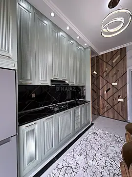 Satılır 3 otaqlı mənzil 106 m²