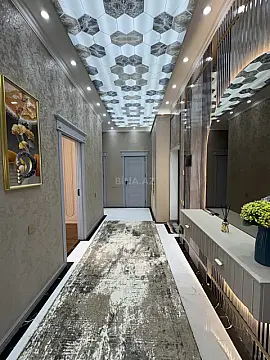 Satılır 3 otaqlı mənzil 106 m²